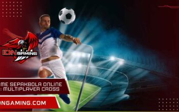 Game Sepakbola Online PC: Multiplayer Cross-Platform Terpopuler