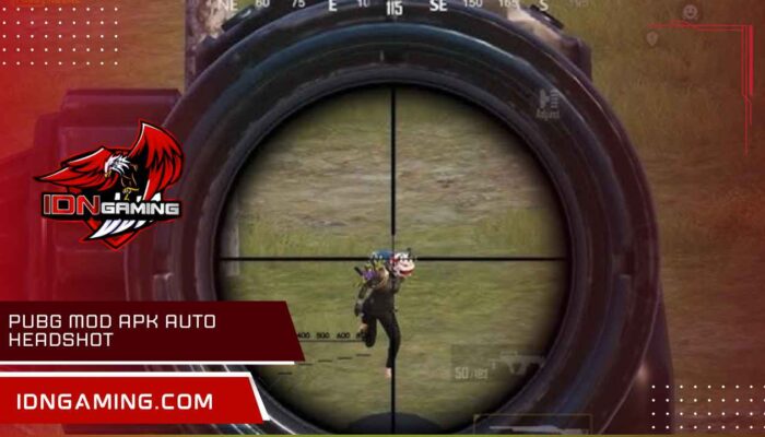 PUBG Mod APK Auto Headshot: Ancaman Akunmu