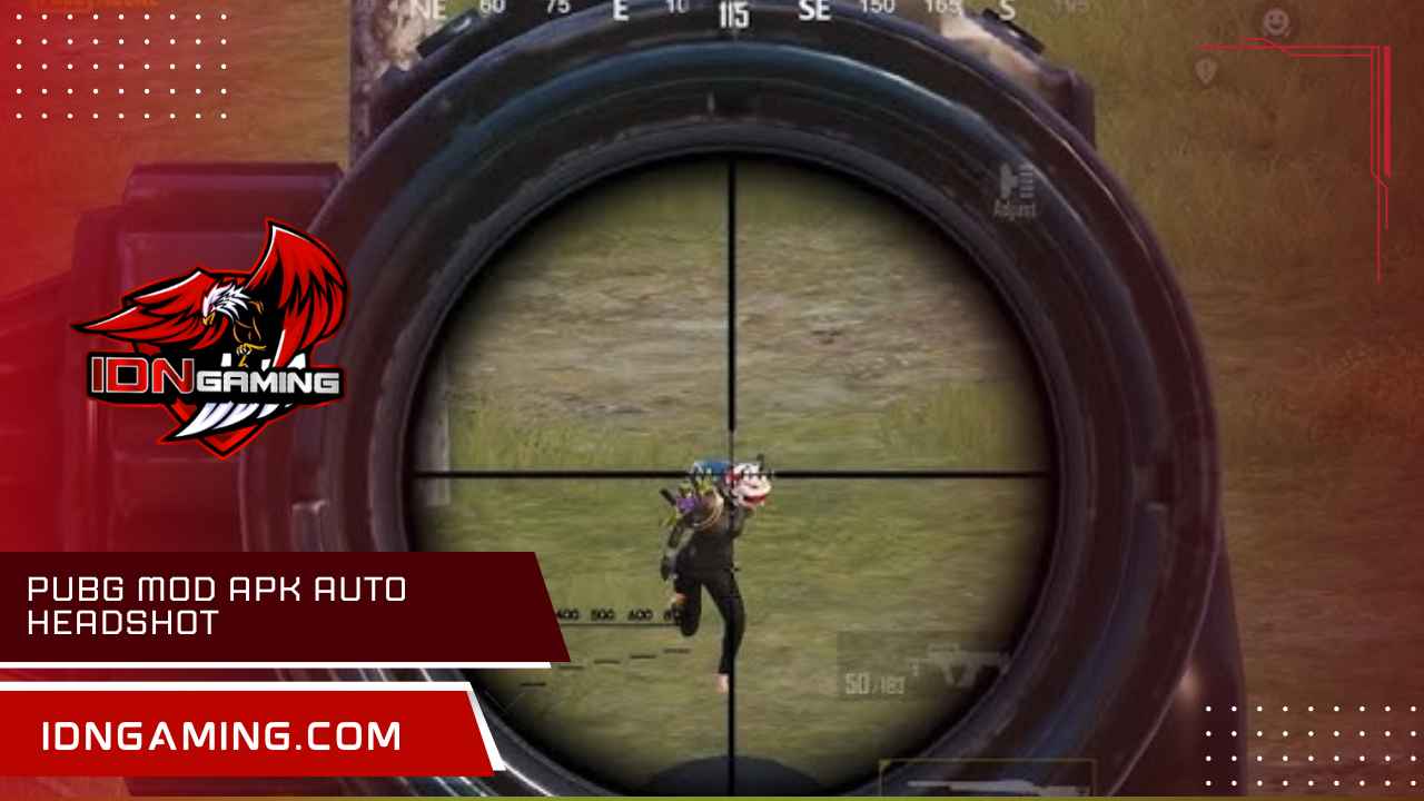 PUBG Mod APK Auto Headshot: Ancaman Akunmu