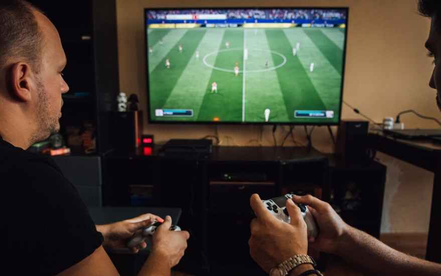 Kode bola PS3 kiper kuat untuk pertahanan tak terkalahkan 2 Perkuat gawangmu dengan kode kiper PS3 untuk dominasi lapangan