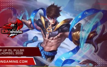 Top Up ML Adventure Dunia Games: Solusi Cepat dan Aman