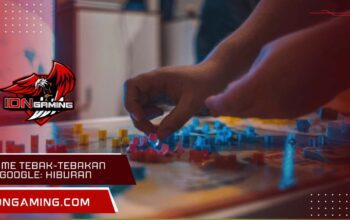 Game Tebak-tebakan di Google: Hiburan Edukatif Terbaik