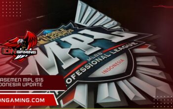 klasemen mpl s15 indonesia Update Terbaru Hari Ini Lengkap Poin Tim