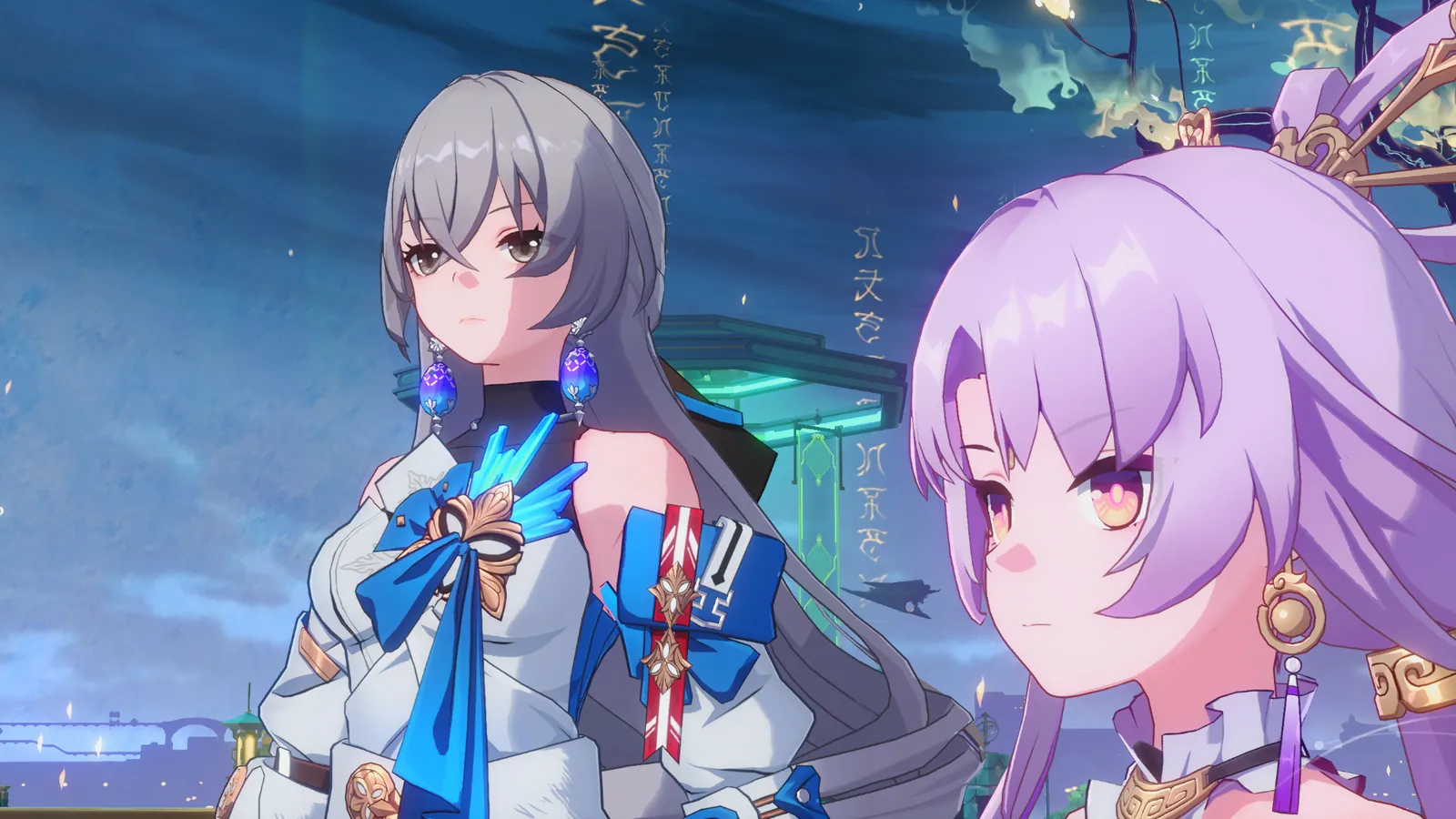 Honkai star rail redeem code march 2025 yang masih aktif segera 2 Redeem code Honkai Star Rail Maret 2025, aktif segera klaim!