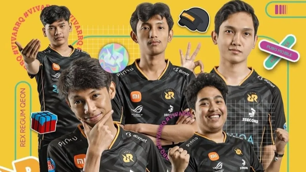 Nama Pro Player PUBG Dunia yang Berprestasi di Turnamen 2025 Pro player PUBG dunia: Siapa saja yang berprestasi di turnamen?