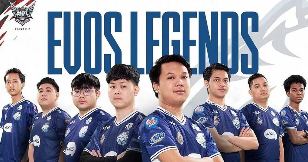 Gaji Pemain Evos Mobile Legend Terbaru Terungkap Ini Detailnya 2 Detail gaji pemain EVOS Mobile Legends terbaru, angka menarik!