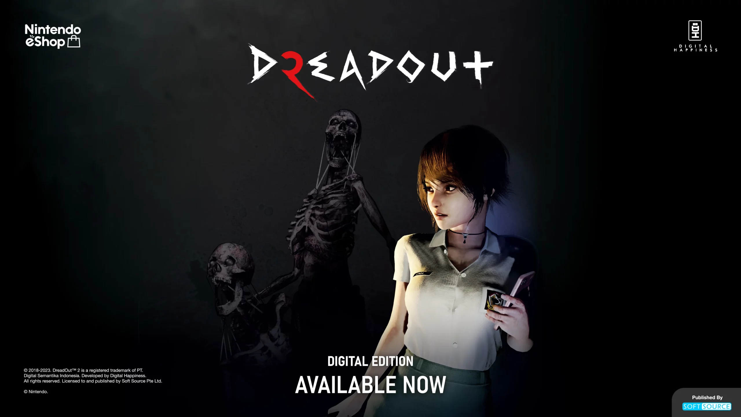 Developer game Indonesia yang Mendunia: Kisah Sukses & Karyanya 2 Profil sukses kreator game lokal yang karyanya go international.