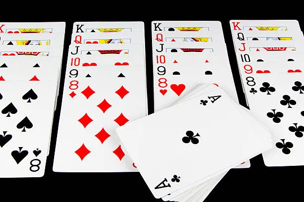Download game kartu solitaire gratis versi terbaru untuk Android Link unduh game Solitaire gratis versi terbaru untuk HP Android.
