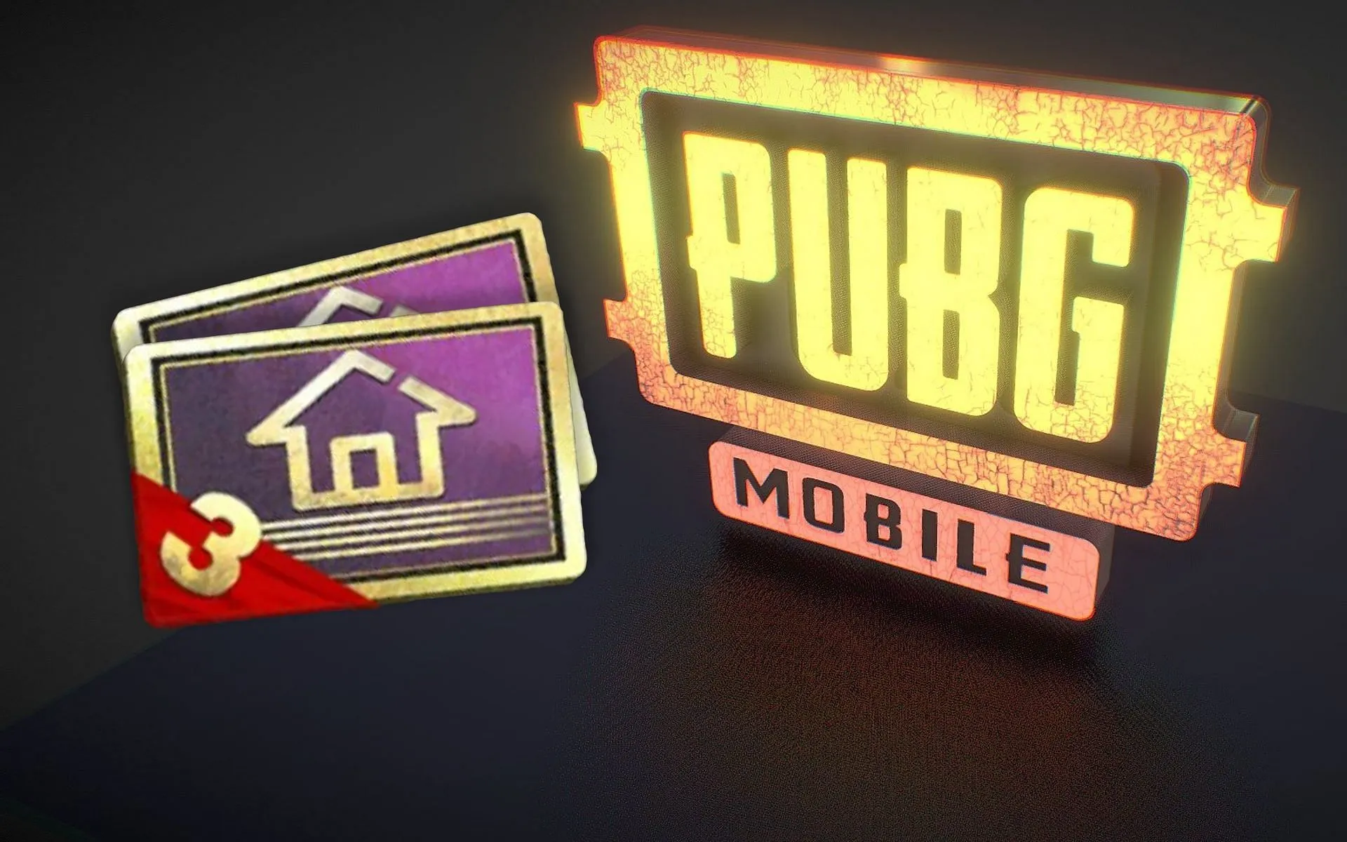 Esports room card PUBG MOBILE: Cara Mendapatkan dan Kegunaannya 2 Cara dapat & fungsi Esports Custom Room Card di PUBG MOBILE.