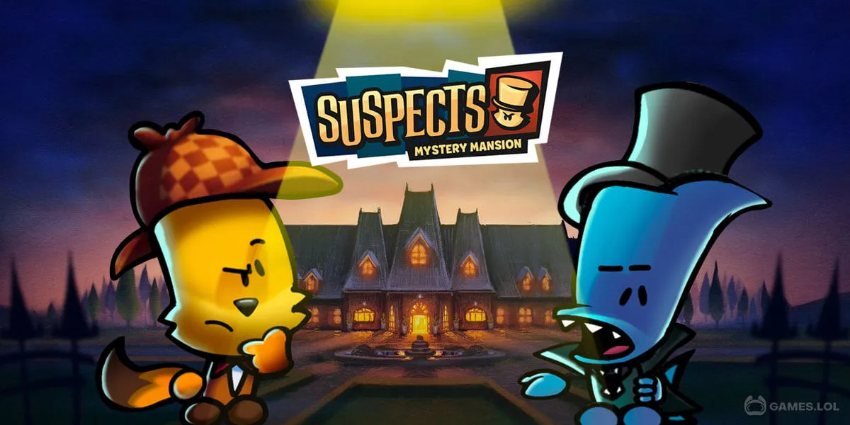 Game Mirip Among Us offline: Rekomendasi Terbaik Android & PC Seru 2 Rekomendasi game seru mirip Among Us yang bisa dimainkann offline.