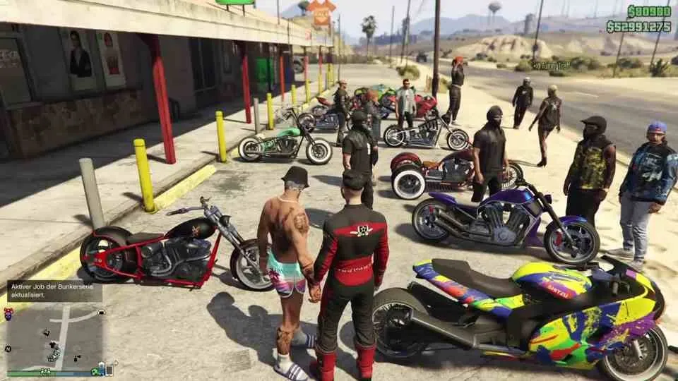 Cheat GTA 5 PS3 Motor Drag Lengkap: Cara Menggunakan dan Tips 2 Trik motor drag GTA 5 PS3, cara aktifkan & tips.