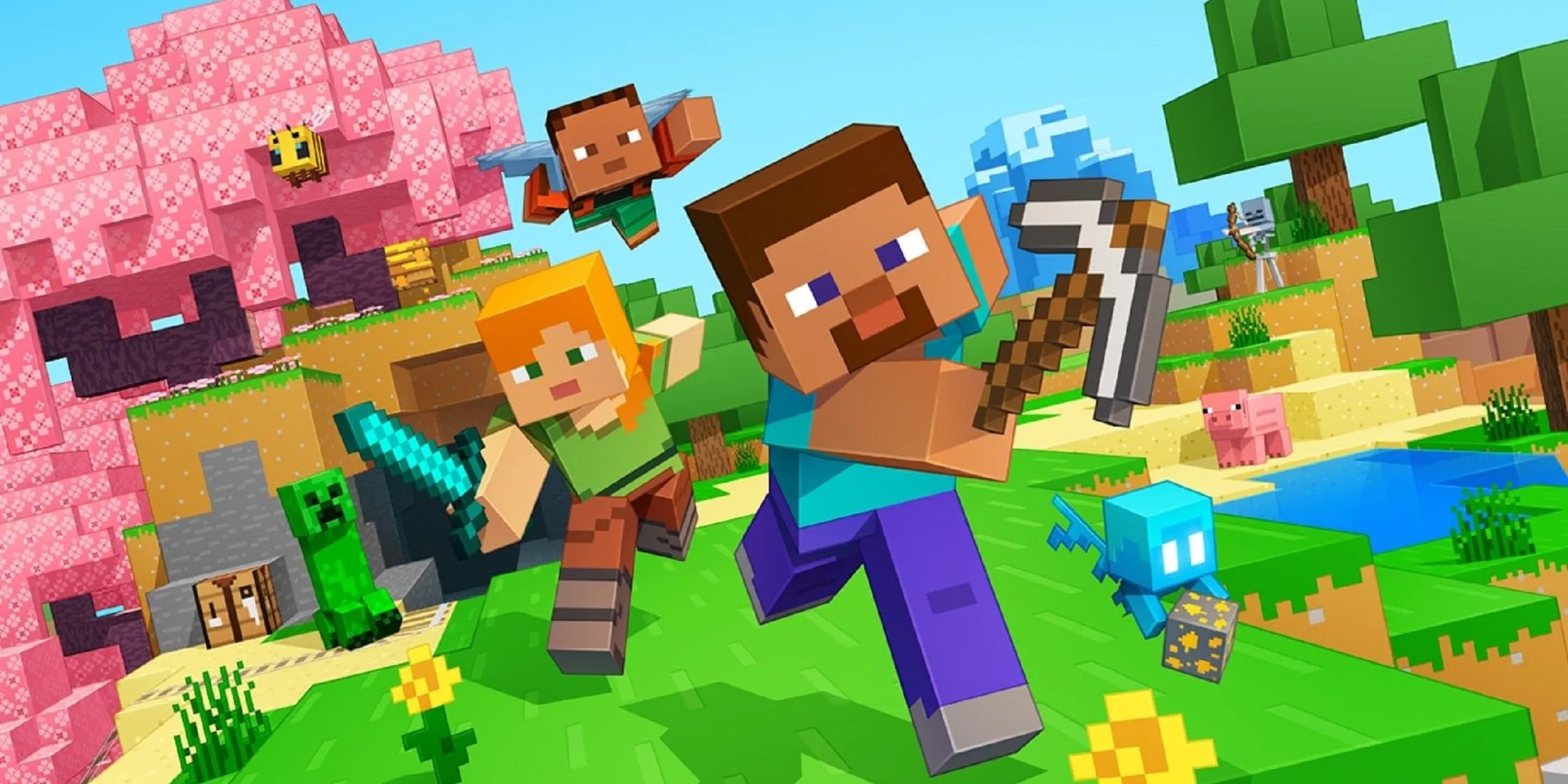 Game sandbox terbaik: Eksplorasi Dunia Kreatif Tanpa Batasan 2 Eksplorasi dunia game sandbox kreatif tanpa batas.