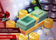 1000 koin Wild Cash berapa rupiah Konversi Terbaru Hari Ini