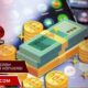 1000 koin Wild Cash berapa rupiah Konversi Terbaru Hari Ini