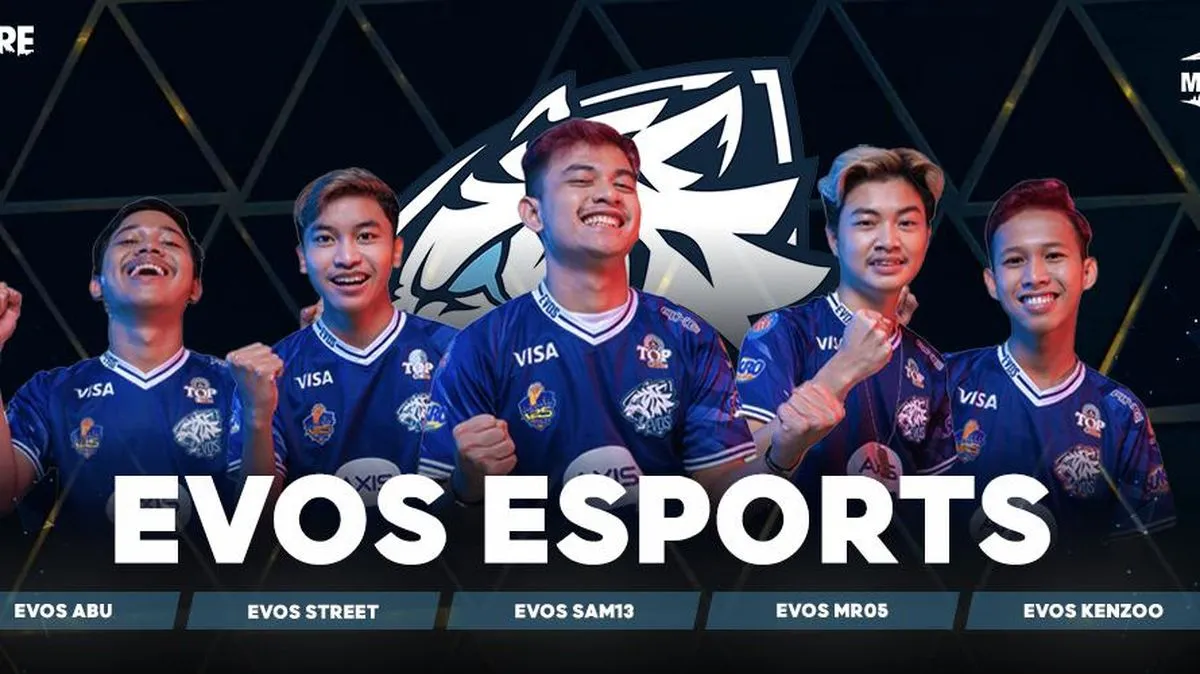 Gaji EVOS Street Sekarang Berapa? Intip Pendapatan Gamers Ini Intip gaji EVOS Street, pendapatan gamers populer saat ini