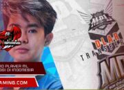 Gaji Pro Player ML Tertinggi di Indonesia dan Daftar Pemainnya