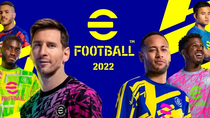 Game bola Android mirip PS5: Sensasi Bermain Ultra Realistis 2 Rasakan game bola Android grafis ultra mirip PS5.