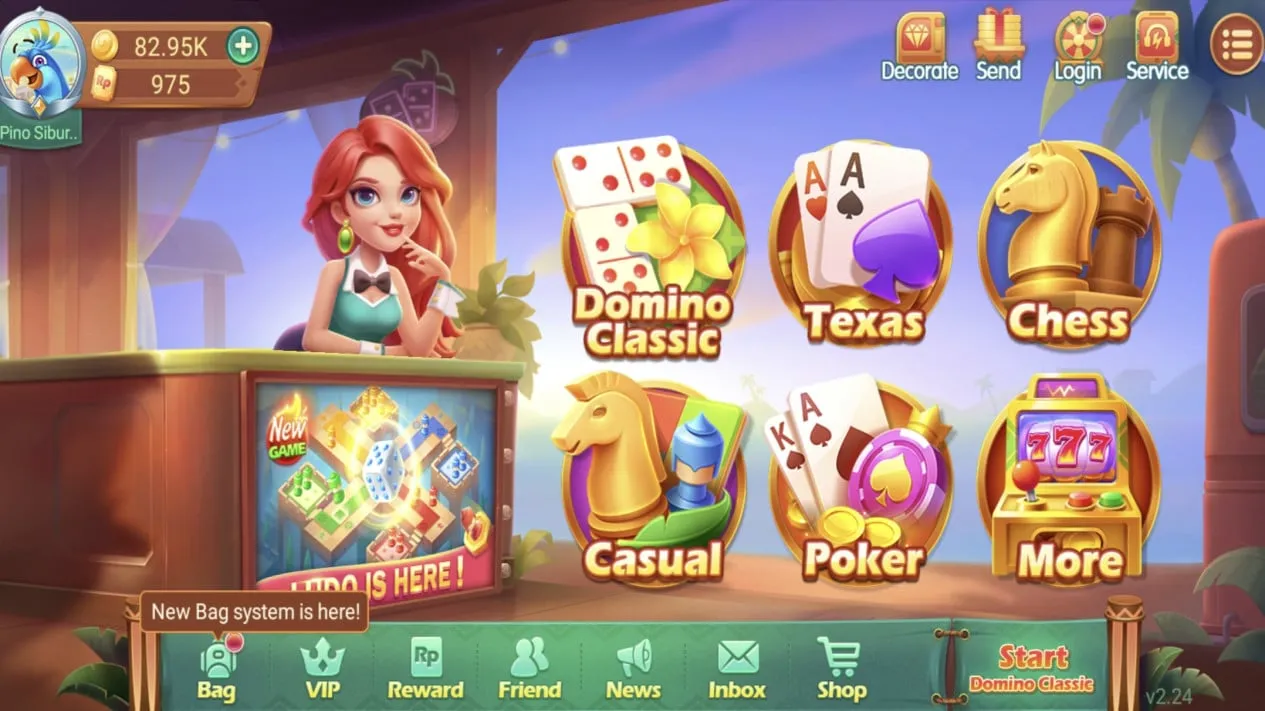 Link Domino yang Ada Tombol Kirim Terbaru 2025 2 Main Domino online dengan tombol kirim chip terbaru 2025