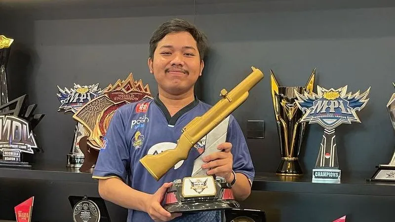 Gaji Pro Player FF Per Bulan Fantastis Ini Dia Rinciannya Kini 2 Rincian gaji bulanan pro player Free Fire, angka fantastis!