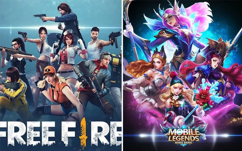 Lebih mahal skin ML atau FF? Perbandingan Harga dan Jenis Skinnya 2 Mana lebih mahal, skin Mobile Legends atau Free Fire? Cek harga.
