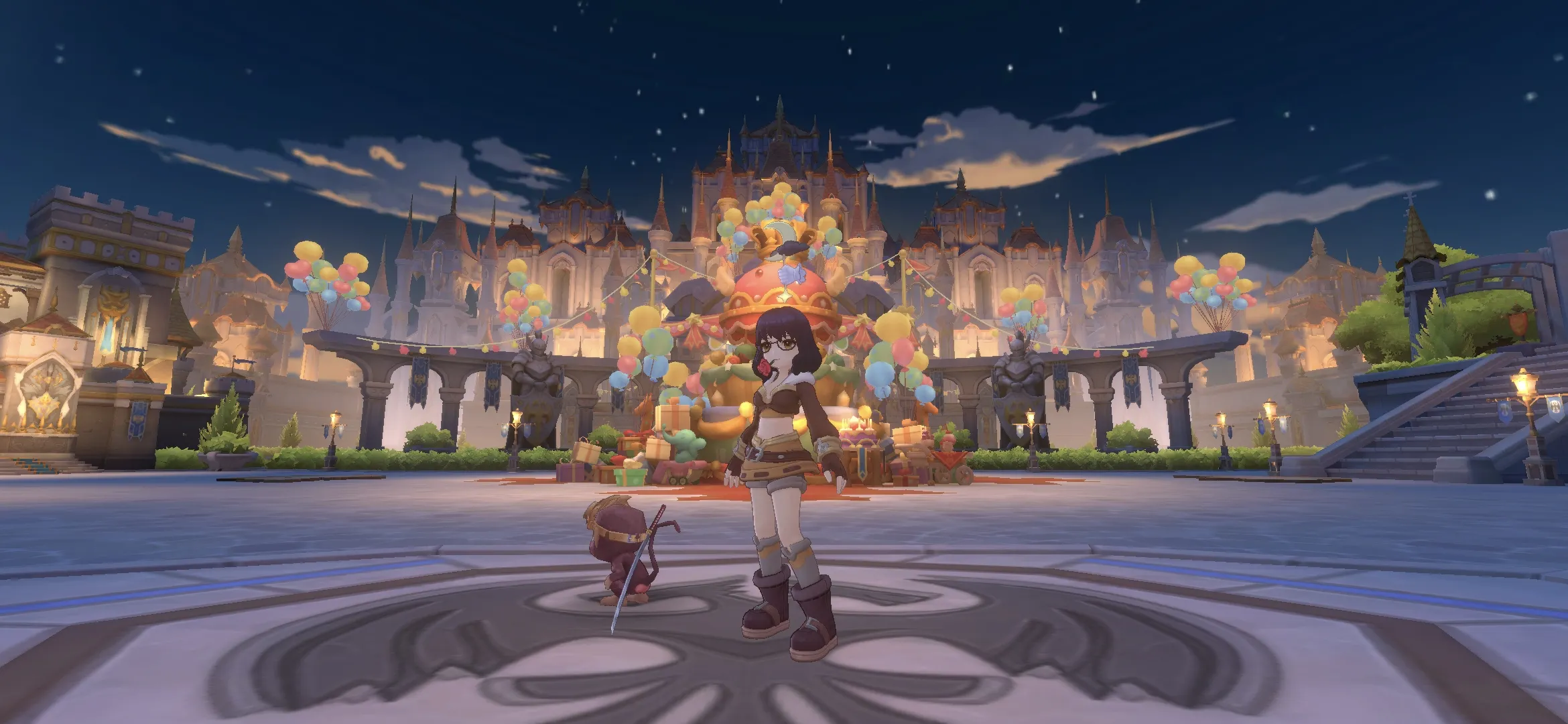 Redeem code Ragnarok M Eternal Love Terbaru Mei 2025 Masih Aktif 2 Kode redeem Ragnarok M Eternal Love terbaru Mei 2025, masih aktif!