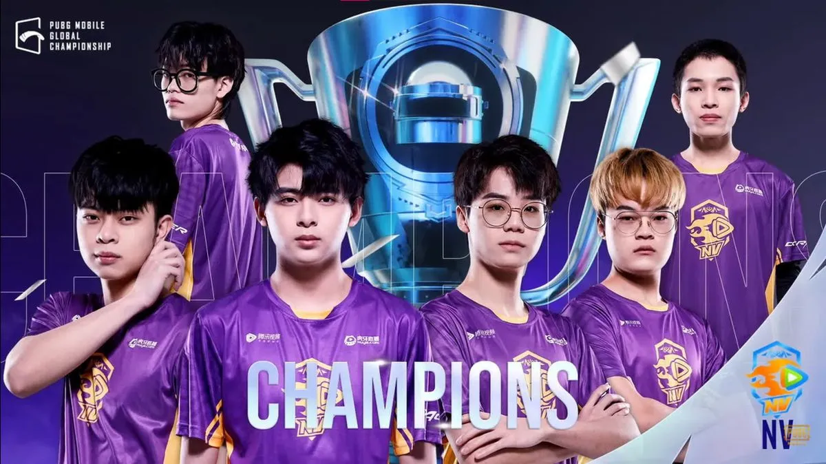 Tim Esport Pertama di Dunia yang Legendaris 2025 2 Sejarah tim esport legendaris pertama di dunia 2025