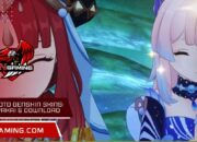 3dmigoto Genshin skins: Cara Pakai & Download Mod Terbaru Aman PC