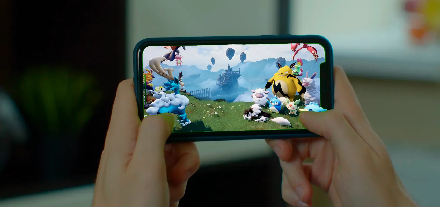 Palworld Mobile kapan rilis Tanggal Peluncuran Resmi Android iOS Jadwal peluncuran game survival crafting ini di platform Android & iOS.