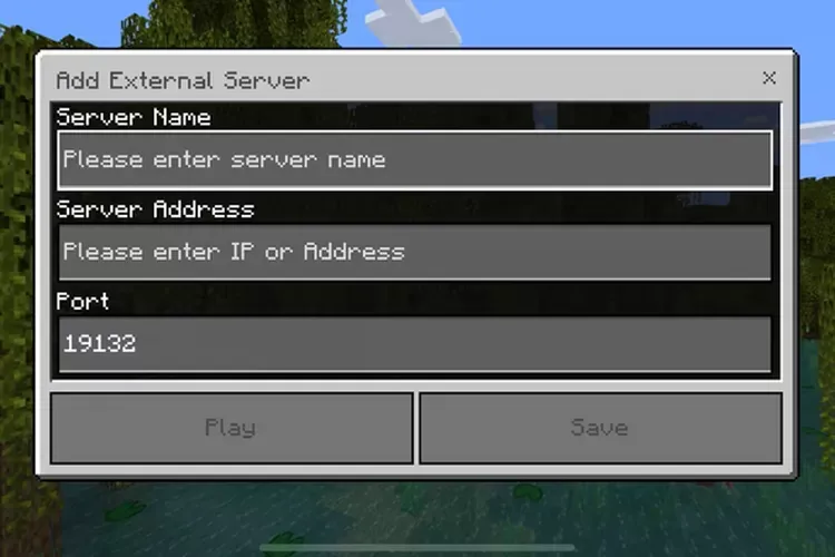 Server MCPE survival Indonesia gratis & terbaik 2025, ayo join!