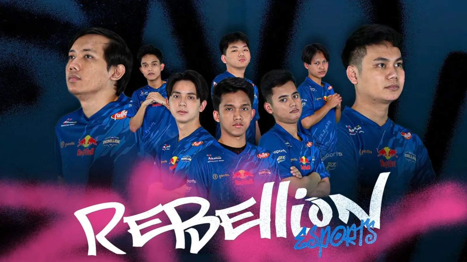 Rebellion esport bubar: Penyebab dan Dampak pada Komunitas 2 Alasan Rebellion Esport bubar & dampaknya kini.