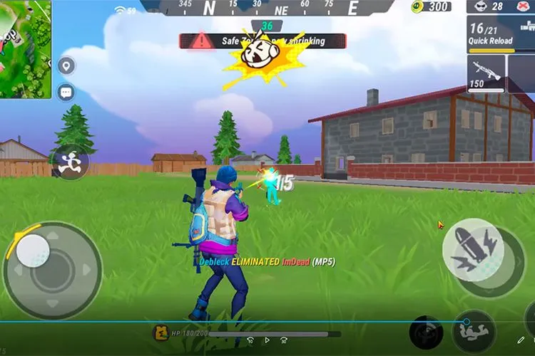 Sigma mod APK auto headshot: Fitur Unggulan dan Instalasi Mudah 2 Fitur & instalasi Sigma MOD APK auto headshot.