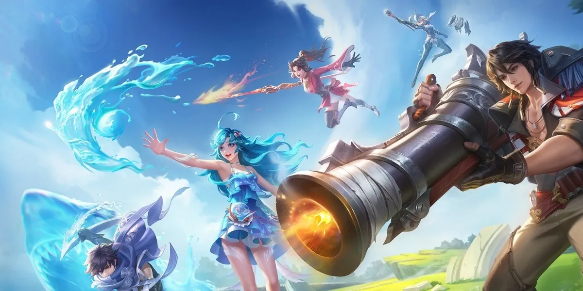Daftar kode redeem HoK aktif April 2025, tukarkan item gratis segera!