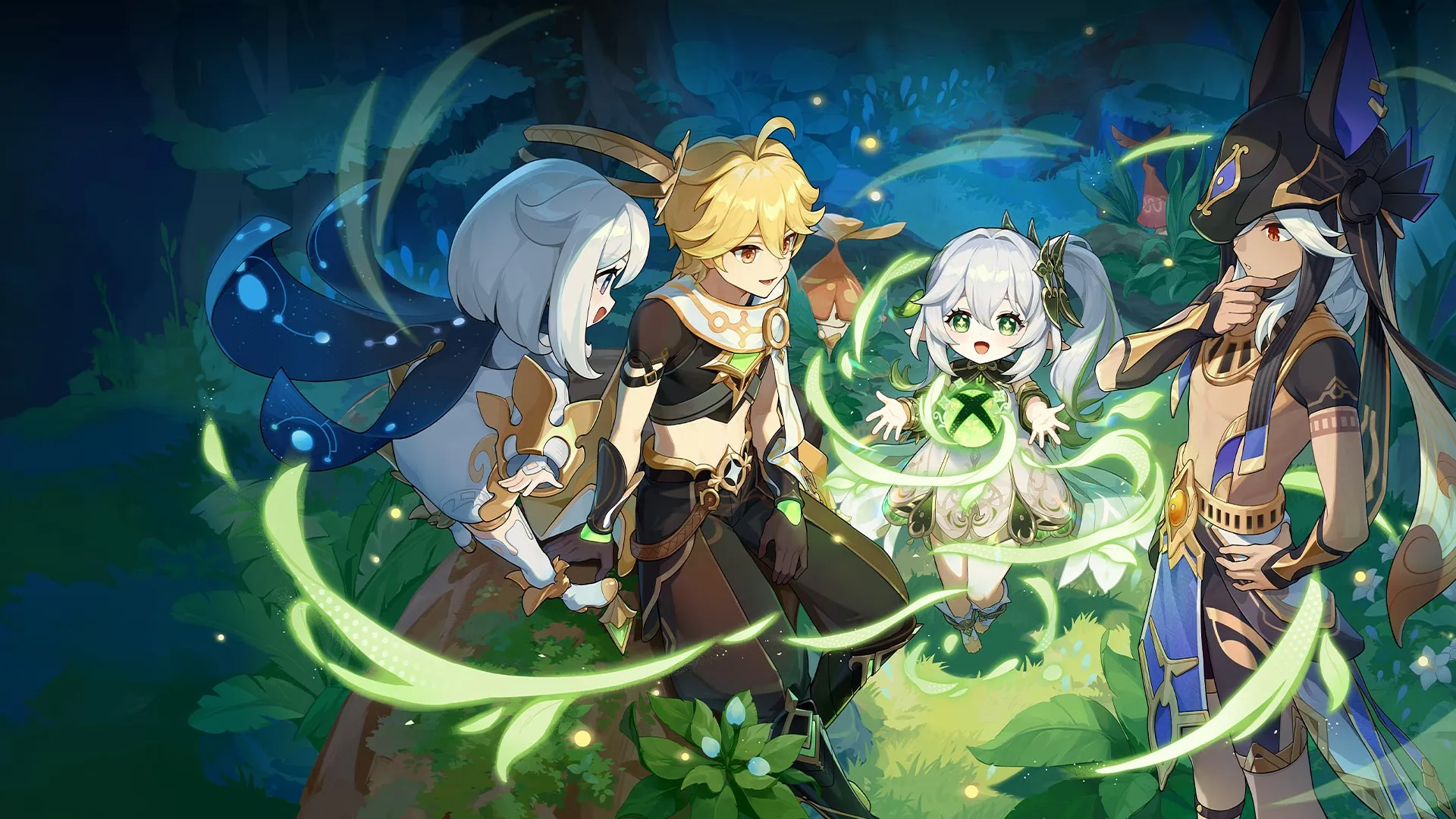 Game gacha Android terbaik: Pilihan Wajib Main di Tahun Ini Seru Pilihan game gacha seru di Android dengan grafis memukau 2025.