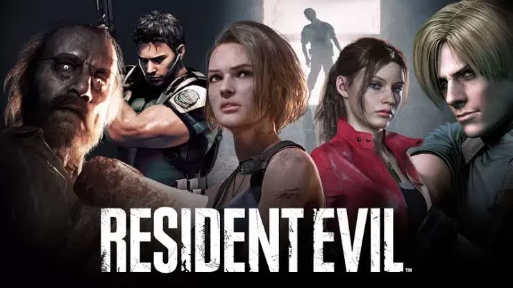 Sejarah Game Resident Evil: Dari Awal Hingga Seri Terbaru Kini Mengupas tuntas sejarah franchise game horor Resident Evil.