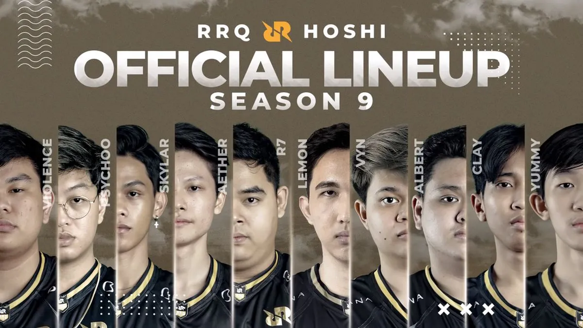 Daftar tim esport mobile legend indonesia terbaik dan terkuat kini 2 Daftar tim Mobile Legend terkuat Indonesia & roster MPL terbaru.