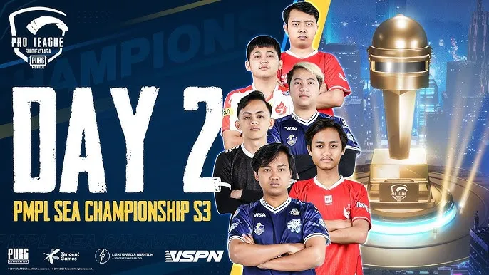 Turnamen esport dengan hadiah terbesar di Indonesia, cek daftarnya!