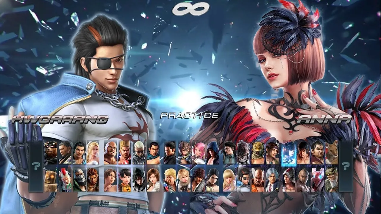 Apakah ada cheat code Tekken 7 untuk PPSSPP? Cek infonya di sini.