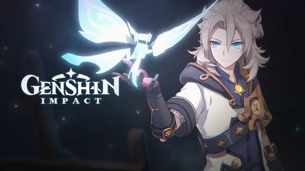 Nama panjang Albedo Genshin Impact: Terungkap! Ini Jawabannya Ya 2 Terungkap! Ini dia nama lengkap karakter Albedo Genshin Impact.