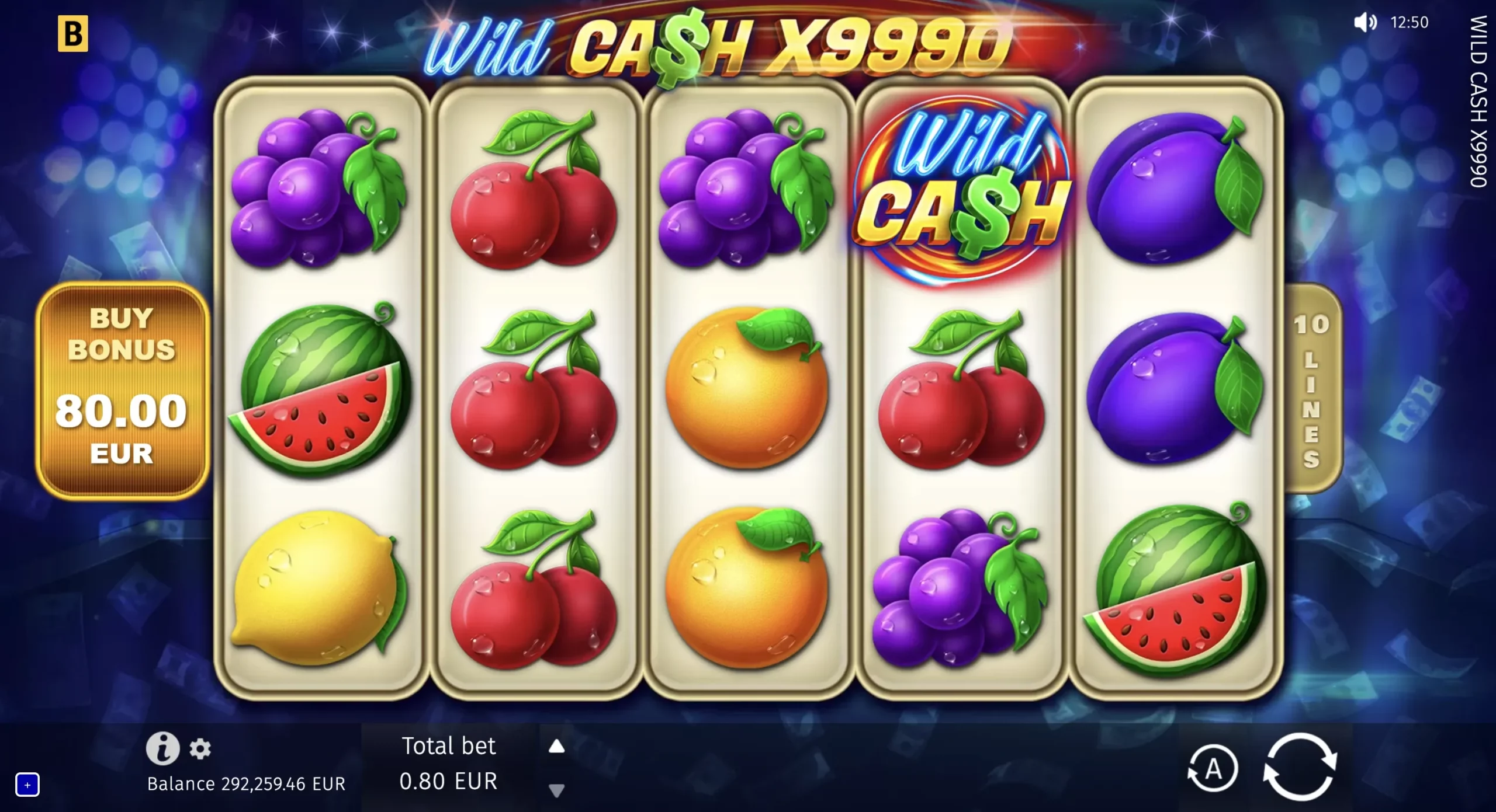 1000 koin Wild Cash berapa rupiah Konversi Terbaru Hari Ini Hitung cepat: 1000 koin Wild Cash setara berapa rupiah?