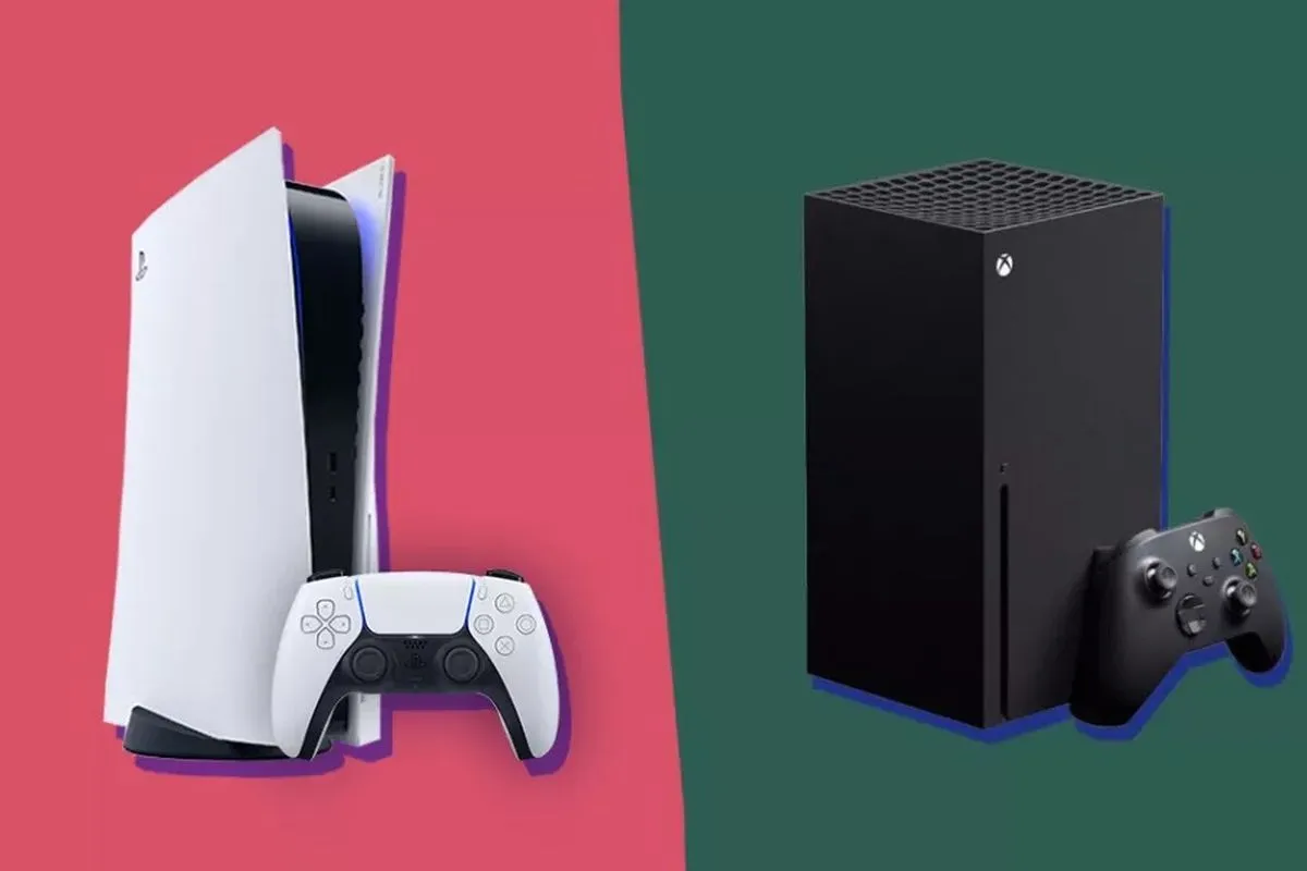 Xbox Series S setara dengan PS berapa: Spesifikasi Dibandingkan 2 Xbox Series S vs PS: Perbandingan spek lengkap.