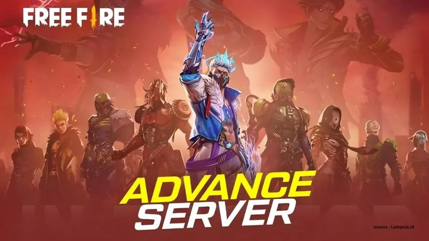 Cara Download FF Advance Server 2025 Tanpa Ribet 2 Download FF Advance Server 2025 mudah dan tanpa kendala