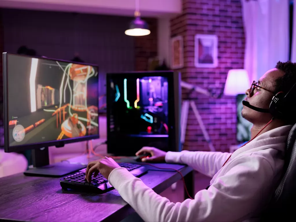 Cara menjadi YouTuber gaming pemula modal HP yang menghasilkan uang Tips jadi YouTuber gaming pemula dengan modal HP saja