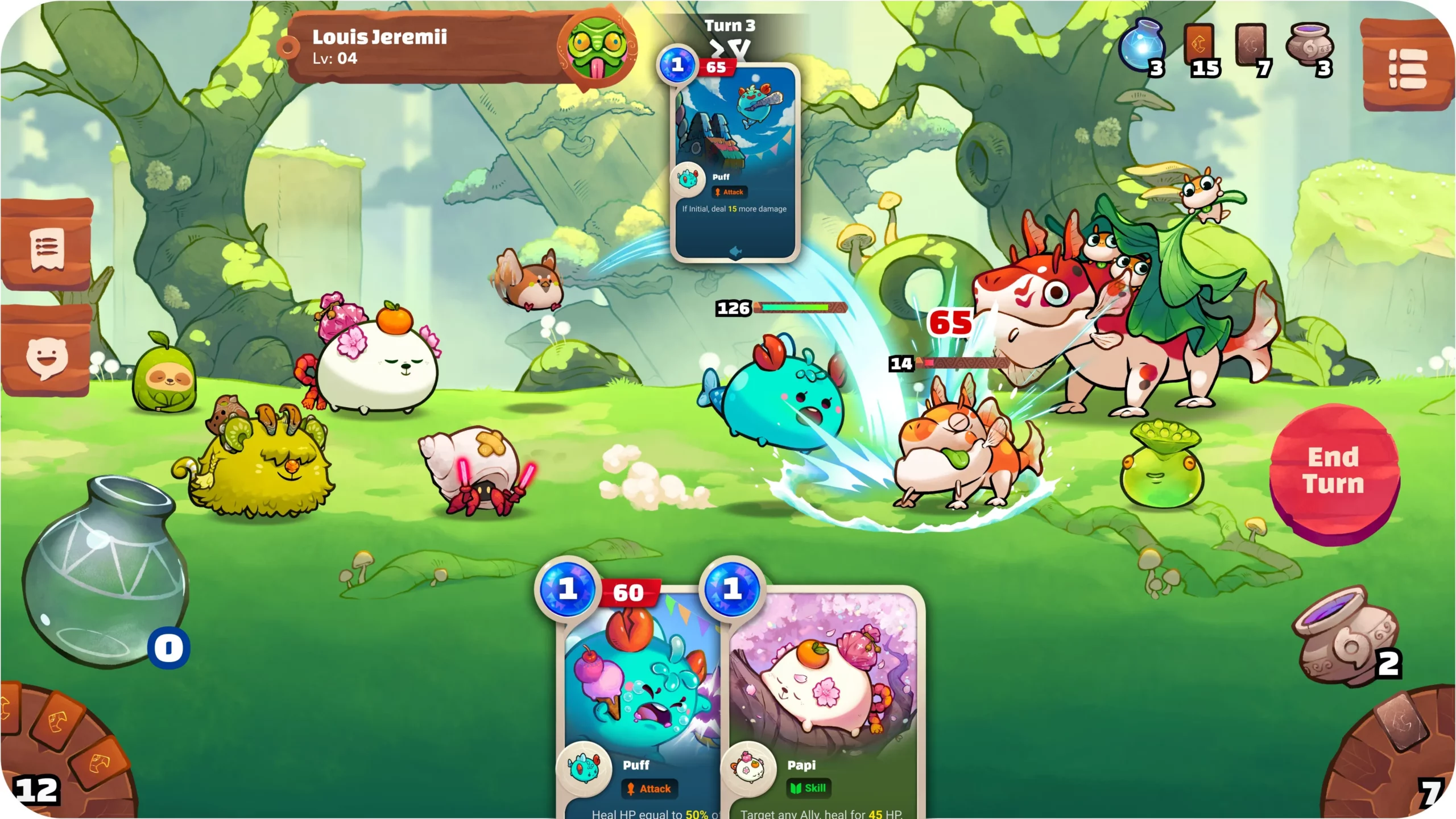 Game NFT penghasil uang tanpa modal yang cocok untuk pemula Hasilkan uang dengan game NFT tanpa modal untuk pemula