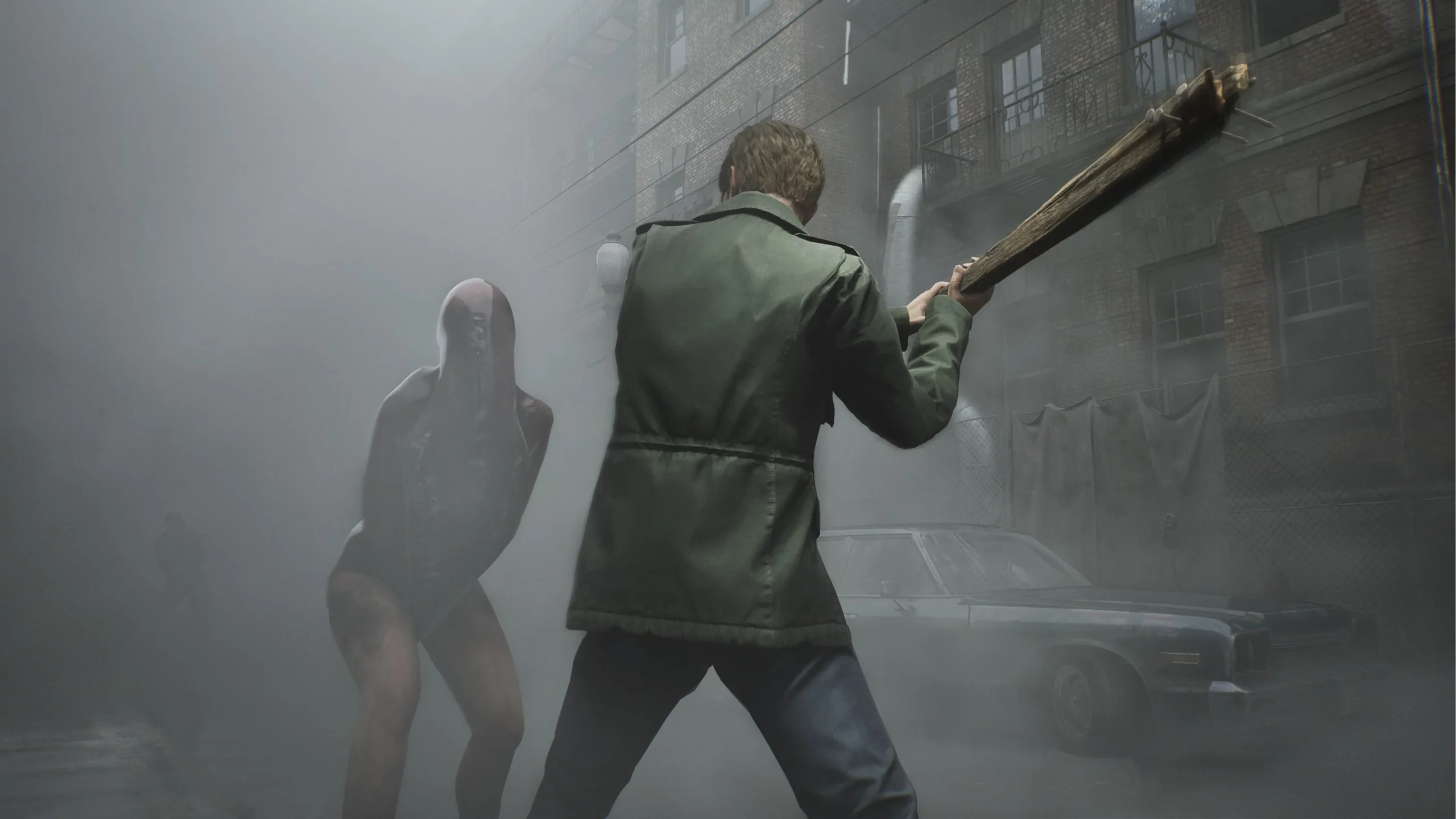 Sinopsis game Silent Hill 2: Alur Cerita Lengkap & Penjelasan Alur cerita lengkap & penjelasan misteri game Silent Hill 2.
