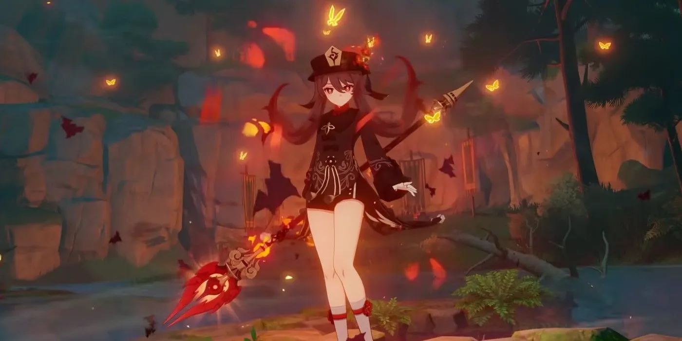 Karakter Terkuat di Genshin Impact 2025: Tier List DPS Terbaik 2 Tier list karakter DPS terkuat di Genshin Impact update 2025.