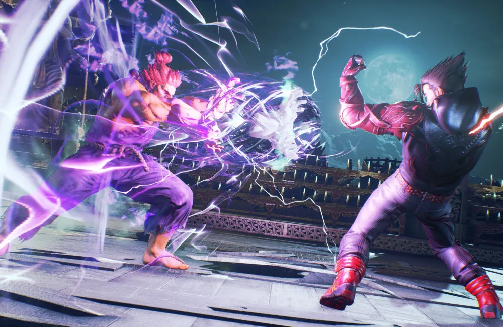 Cara membuka Karakter Tekken 7 PS4: Lengkap Semua Fighter DLC 2 Cara lengkap membuka semua karakter Tekken 7 di konsol PS4.