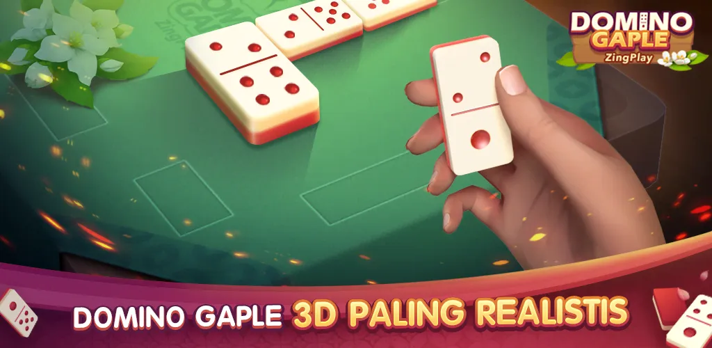 Permainan Domino Gaple gratis Seru Dimainkan Kapan Saja Main Domino Gaple gratis, seru, dan penuh tantangan online!