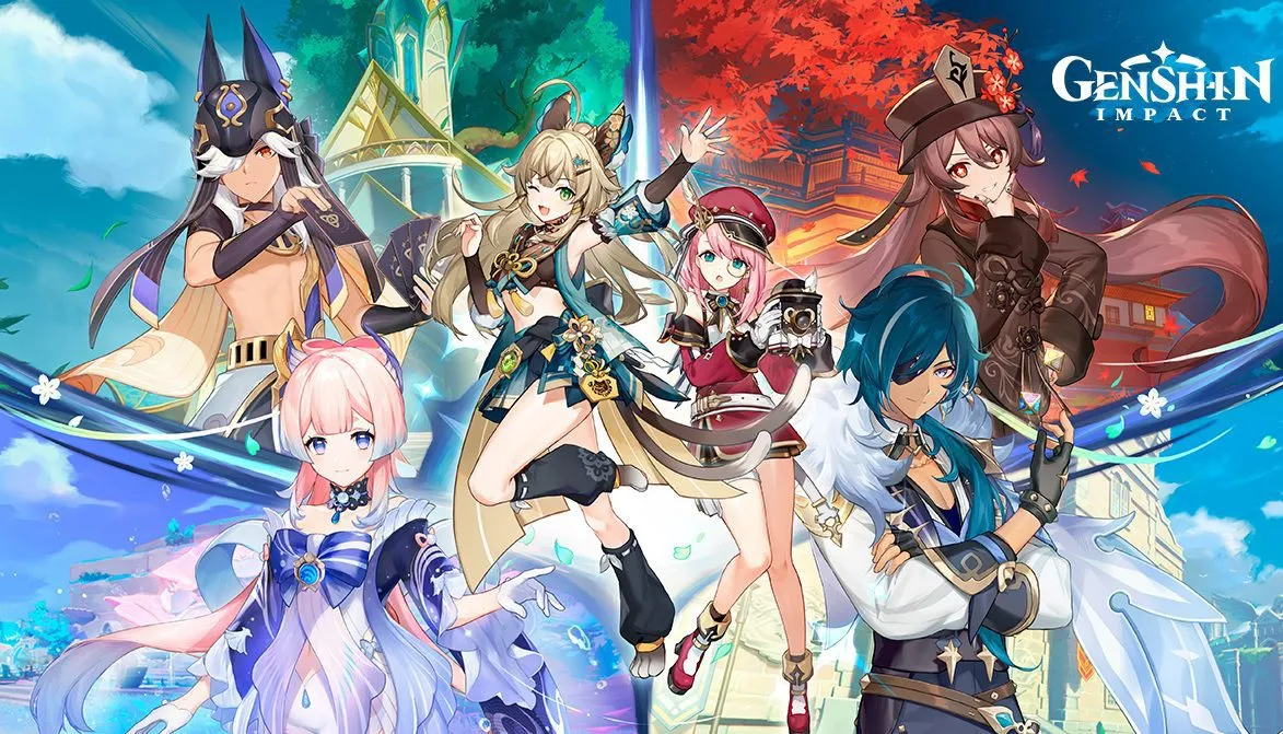 Akun Genshin Impact Sultan Gratis untuk Dicoba 2025 2 Dapatkan akun Genshin Impact sultan gratis di 2025
