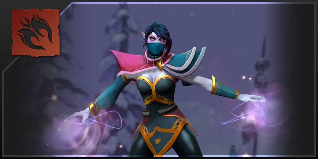 Lanaya Dota 1 Item Build untuk Kemenangan Maksimal di Pertandingan Item build Lanaya Dota 1 yang wajib dicoba untuk menang!