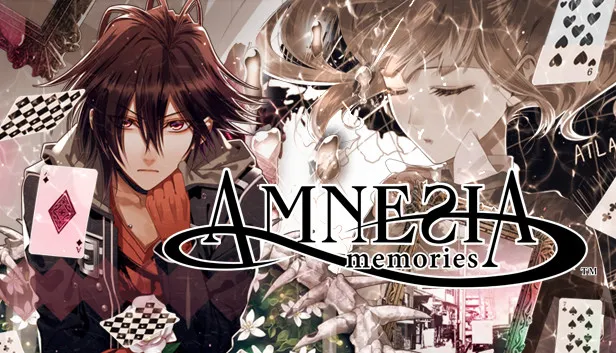 Game Otome yang Ada Bahasa Indonesia Pilihan Terbaik Romantis Rekomendasi game otome romantis berbahasa Indonesia terbaru